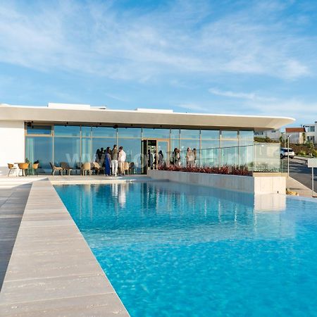 Peralta Beach Hotel Lourinha  Exterior photo
