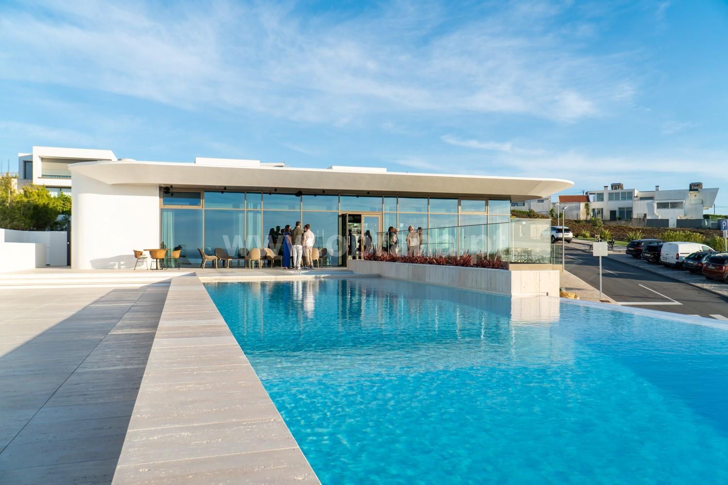 Peralta Beach Hotel Lourinha  Exterior photo